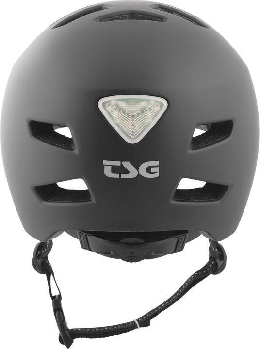 Immagine prodotto TSG Casco a tinta unita di stato (54 - 56 cm)