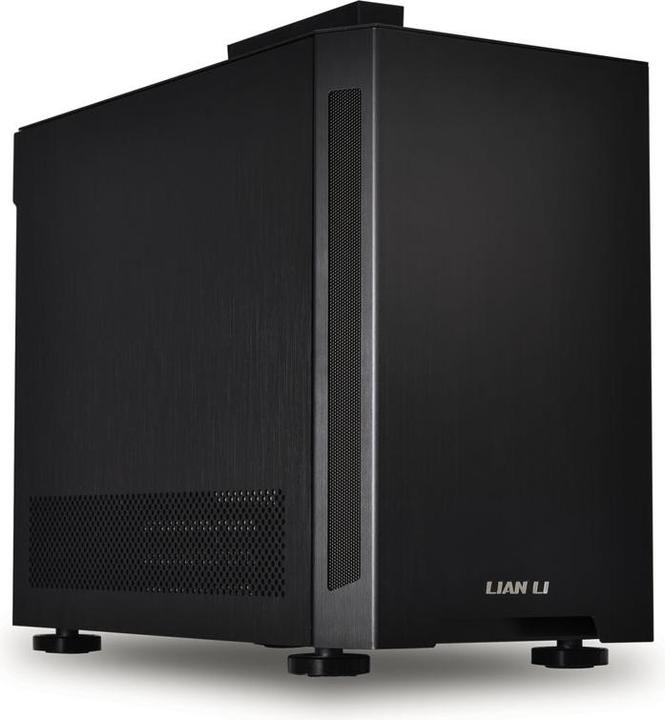 Produktbild Lian-Li TU150X Mini-Tower (Mini-ITX)
