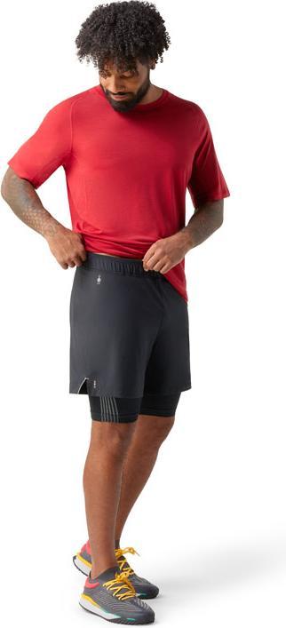 Produktbild Smartwool Ms Sport Seamless Lined Short (S)