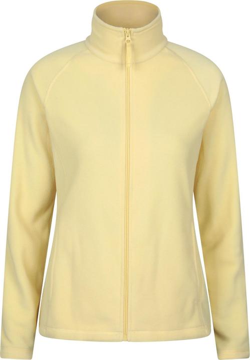 Immagine prodotto Mountain Warehouse Raso Giacca in Pile Donna (42 D)
