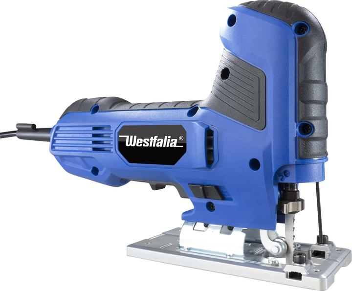 Produktbild Westfalia Knaufgriff Stichsäge KS600