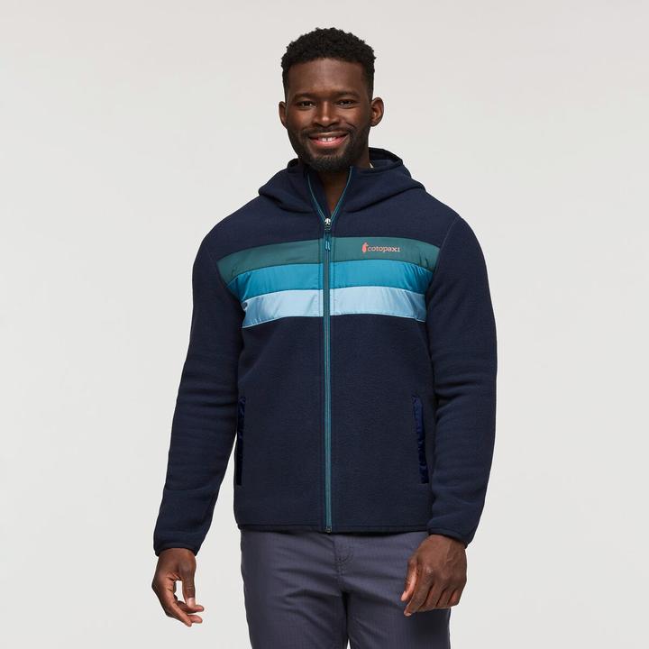 Produktbild Cotopaxi Teca Fleece Hooded FullZip Jkt (S)