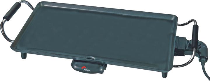 Produktbild Ohmex Teppanyaki TPK-4646