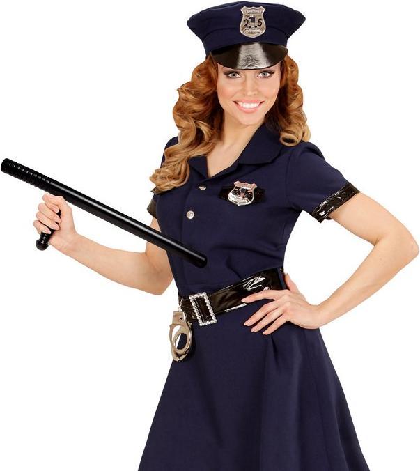 Actual product image Widmann Police baton