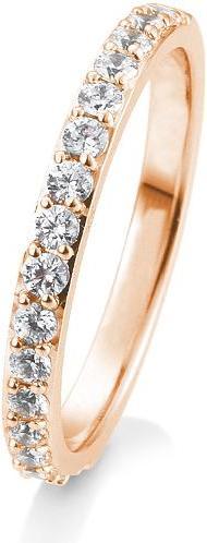 Actual product image Breuning Memoire ring (48, 585/14 K Gold)