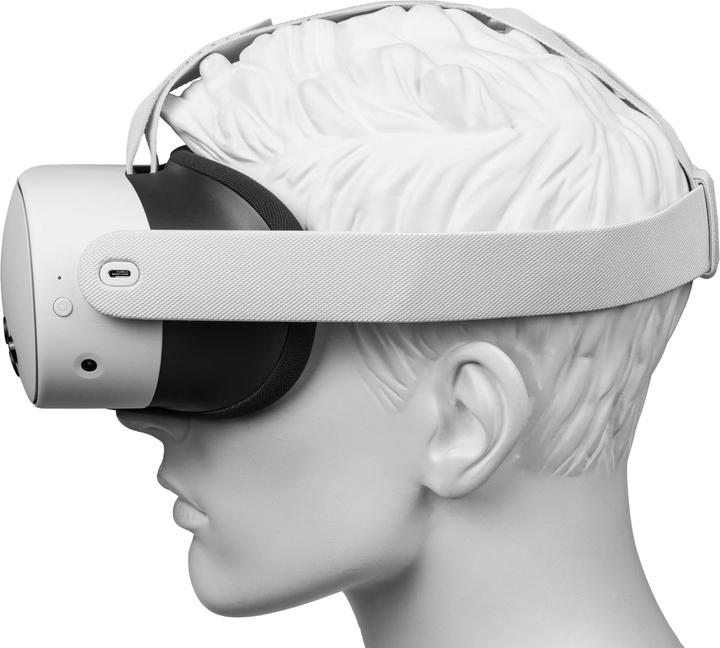 Actual product image Oculus VR headset Quest 3S 128 GB (128 GB)