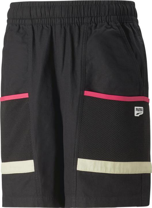 Puma DOWNTOWN Cargo Shorts 7" WV (S)