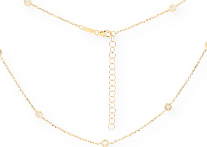 Actual product image Carat Style (Gold 9ct, 38 cm)