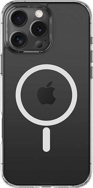 Usams Ice Magnetic (Apple iPhone 16 Pro Max)