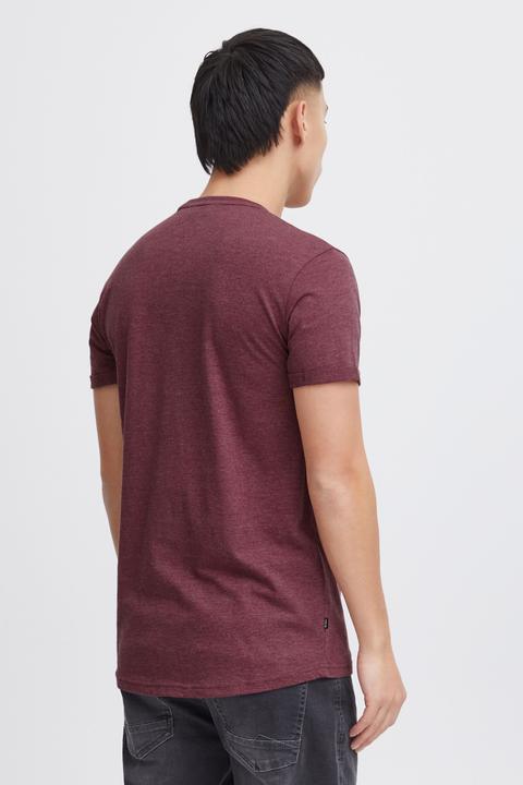 Immagine prodotto Solid Bob T-Shirt A Maniche Corte Maglietta Da Uomo Con Girocollo (XL)