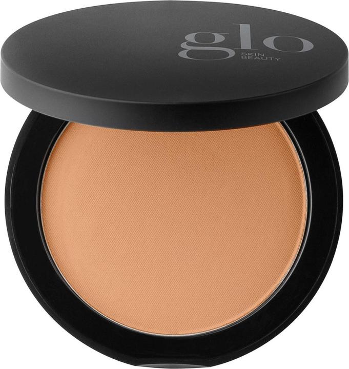 Glo Skin Beauty Powder - Pressed Base Twany Fair
