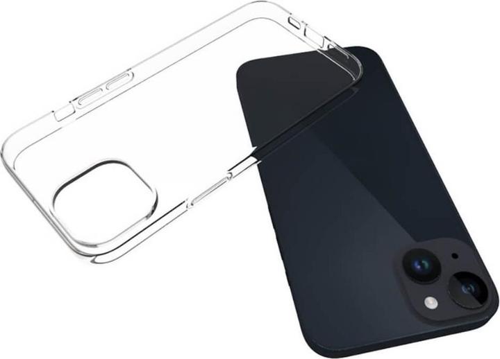 Produktbild Cover-Discount Glänzendes Case (Apple iPhone 15)
