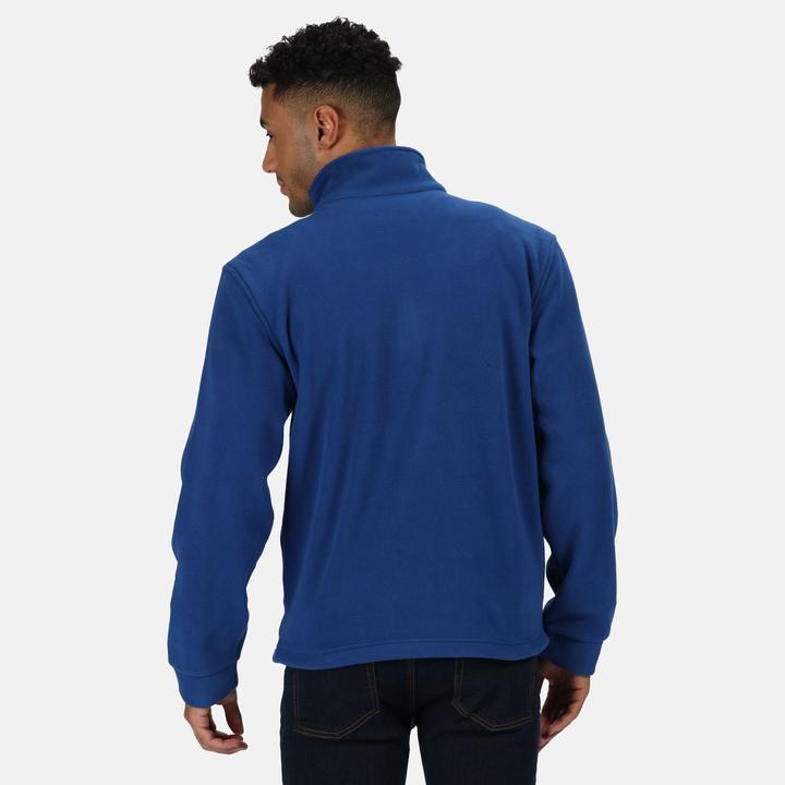 Produktbild Regatta Thor 300 FleeceJacke mit Reissverschluss (S)