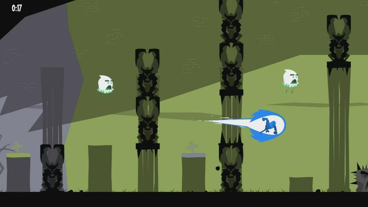 Produktbild Game Runbow, Switch (Switch, Multilingual)