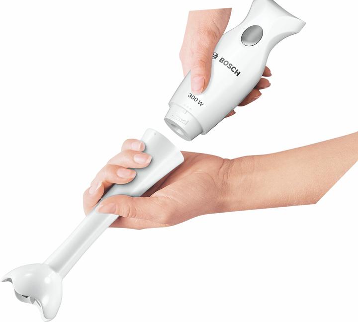 Immagine prodotto Bosch Hausgeräte Msm6b150 (Spina UE)