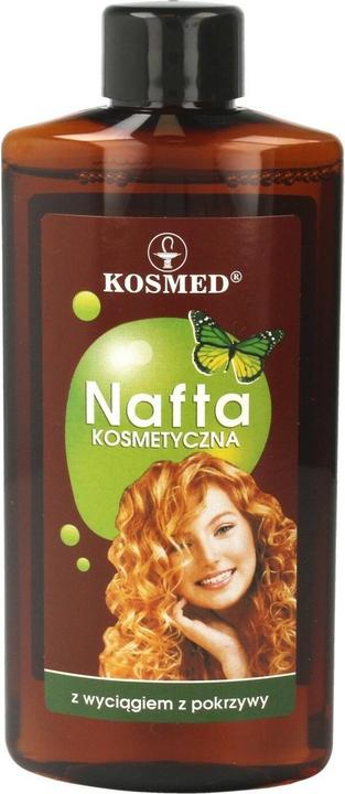 Kosmed Kosmetisches Paraffin mit Brennesselextrakt 150ml (150 ml)