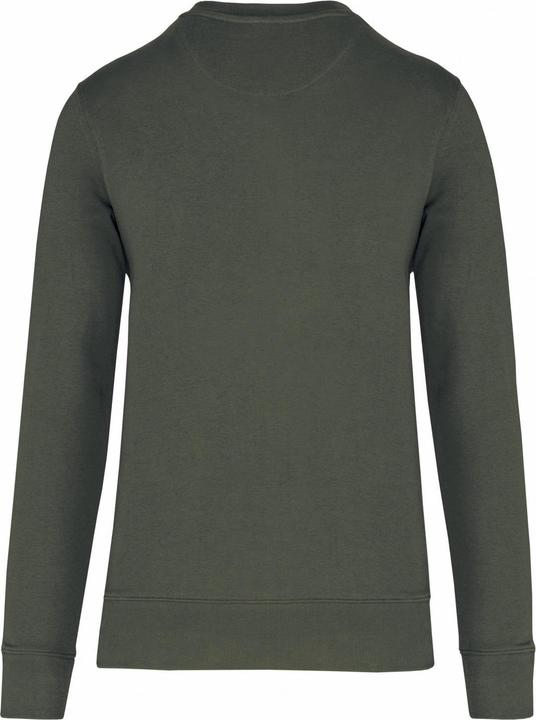 Immagine prodotto Kariban Felpa girocollo Unisex Adulto Eco Friendly (M)
