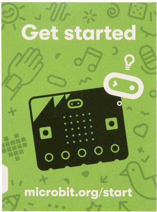 Produktbild micro:bit Board V2 Classroom Set