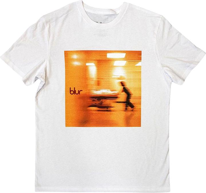 Blur TShirt