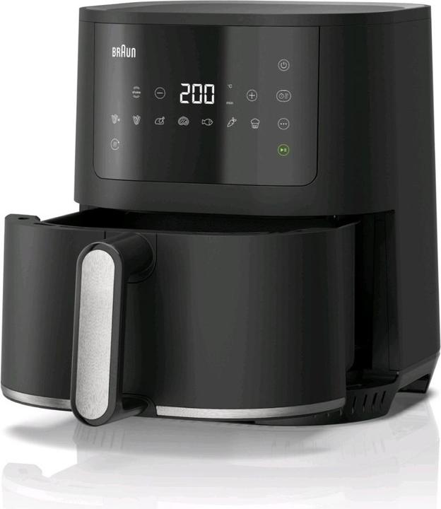 Braun MultiFry 3 Airfryer