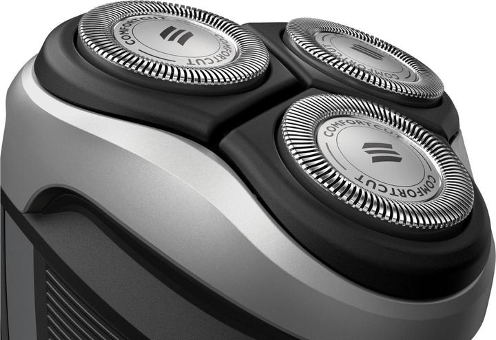 Actual product image Philips Ersatz-Scherköpfe (3 x)