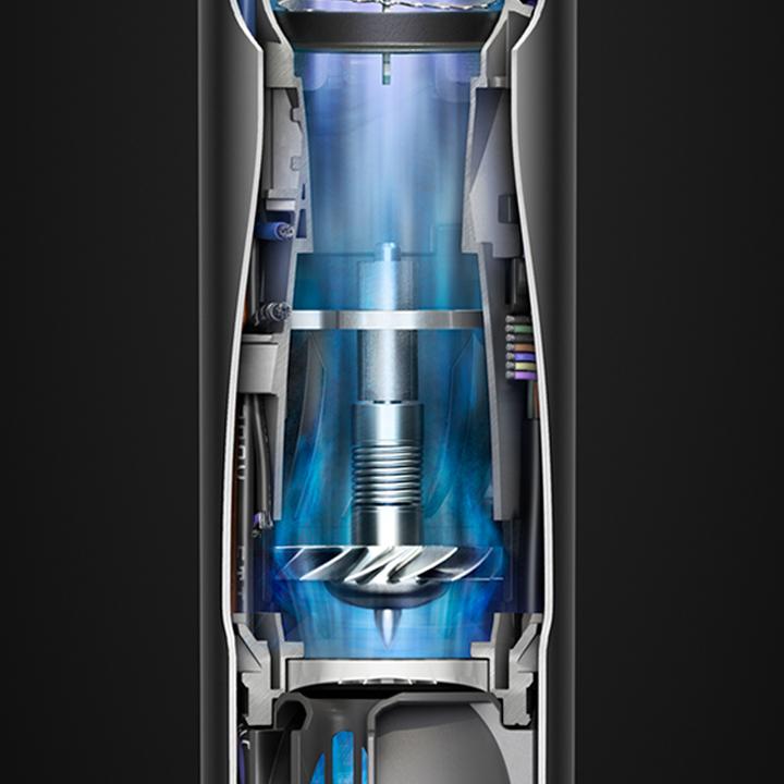 Immagine prodotto Dyson Airwrap Completo Lung (30 mm, 40 mm)