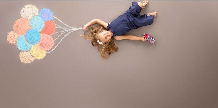 Actual product image Camelbak Ersatzdeckel Eddy+ Kids