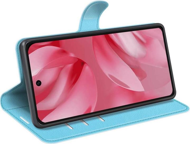 Image du produit Cover-Discount Google Pixel 10 - Leder Etui Hülle (Google Pixel)