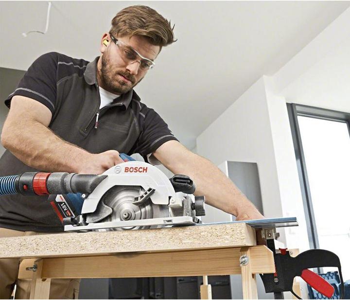 Produktbild Bosch Professional Gks 18v-57 G