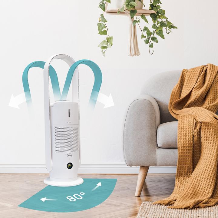 Produktbild Djive ARC Humidifier (25 m²)
