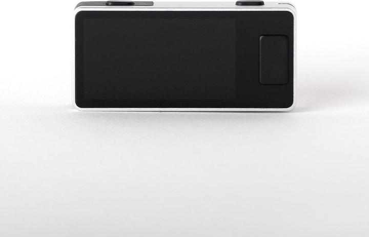 Actual product image Blockstream Jade Plus - Genesis Grey - Metal (Bitcoin)