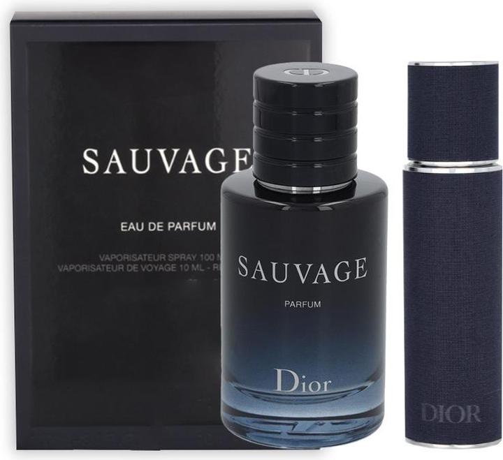 Immagine prodotto Dior Sauvage (Set profumo)