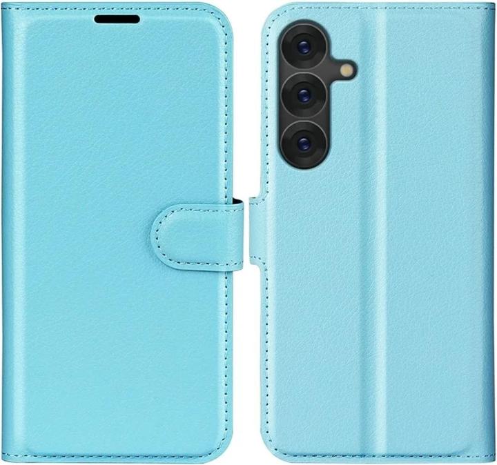 Produktbild Screenguard Leather Guard Lederhülle (Samsung Galaxy S25)