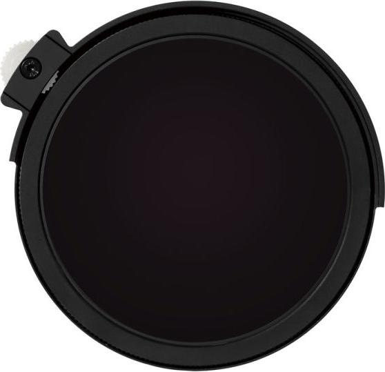 Produktbild H&Y Grauer Zirkularpolarisationsfilter ND32 K-Serie CPL HD MRC – 95 mm Drop-in (95 mm, Polarisationsfilter)