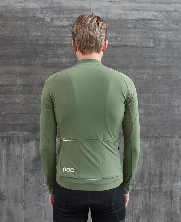 Produktbild Poc Ambient Thermal Jersey (S)