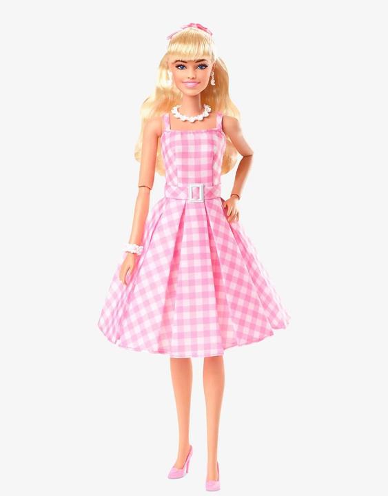 Immagine prodotto Barbie La bambola del film Margot Robbie