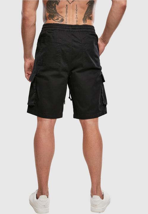 Image du produit Urban Classics Shorts de fret à cordon coulissant (XL)