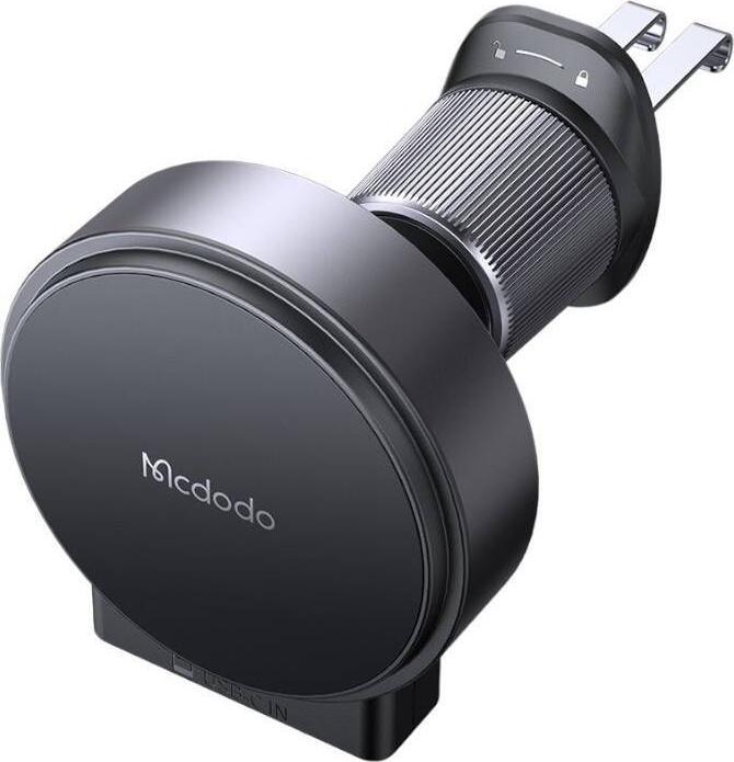 Produktbild Mcdodo MagSafe Autoladegerät mit Ladekabel