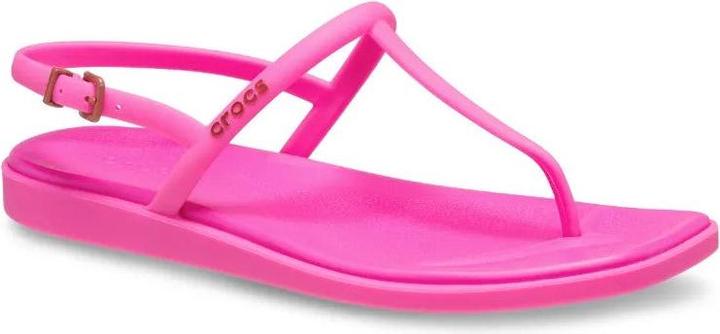 Actual product image Crocs W's Miami Thong Sandal (39)