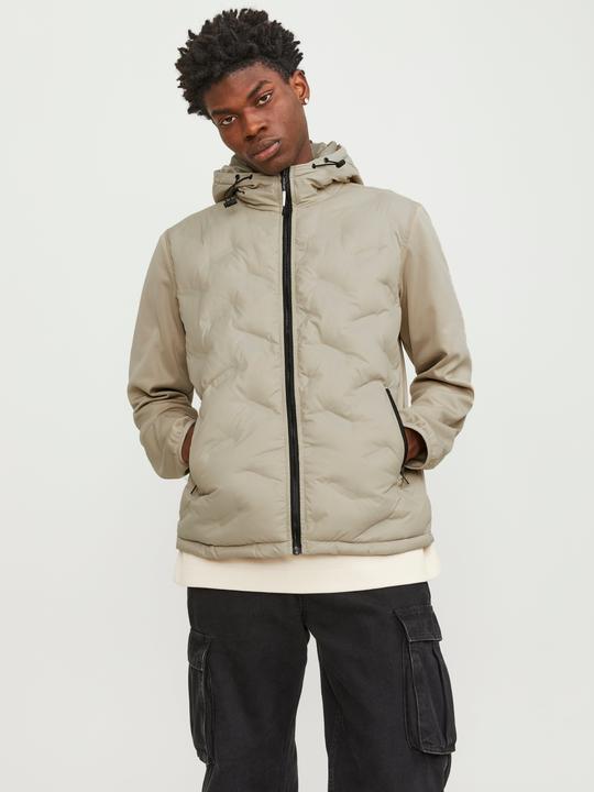 Actual product image Jack & Jones Hybrid jacket Hybrid jacket (M)