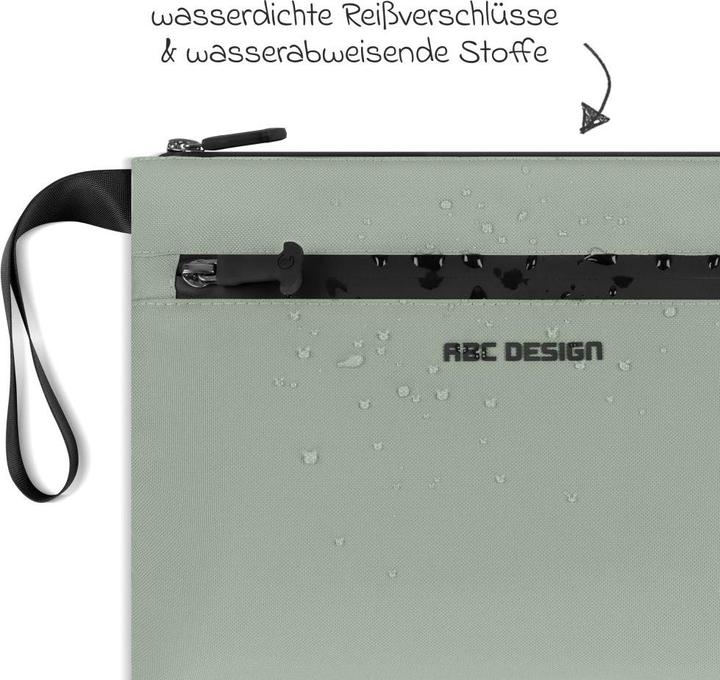 Image du produit ABC Design Organiseur à langer Classic