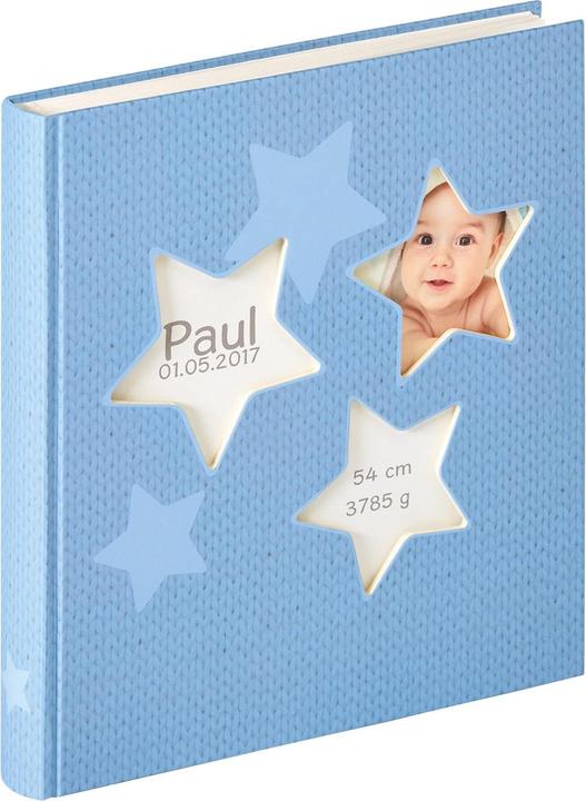 Produktbild Walther Design Baby Estrella (280 x 305 mm)