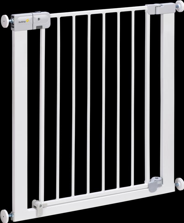 Image du produit Safety 1st Grille de protection de la porte (73 cm)