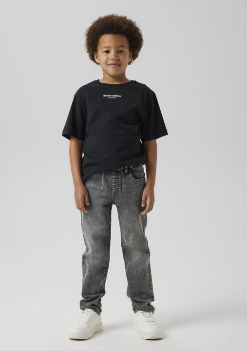 Produktbild Name it NKMRYAN SLIM SWE JEANS 5225-TH NOOS (128)