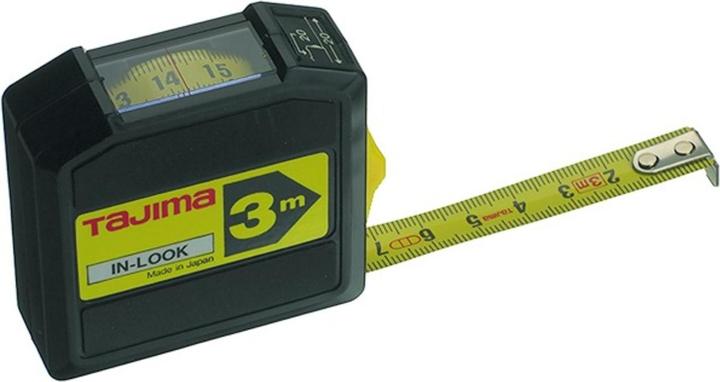 Produktbild Tajima Rollmeter