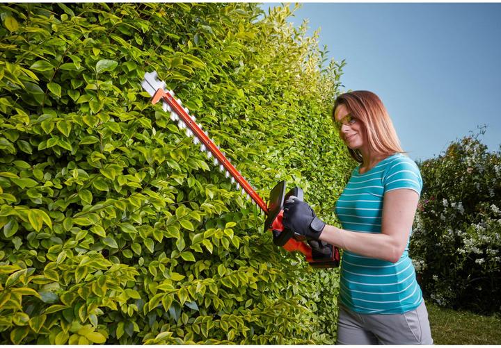 Immagine prodotto Black & Decker Tagliasiepi a batteria BCHTS36B Solo (Tagliasiepi a batteria)