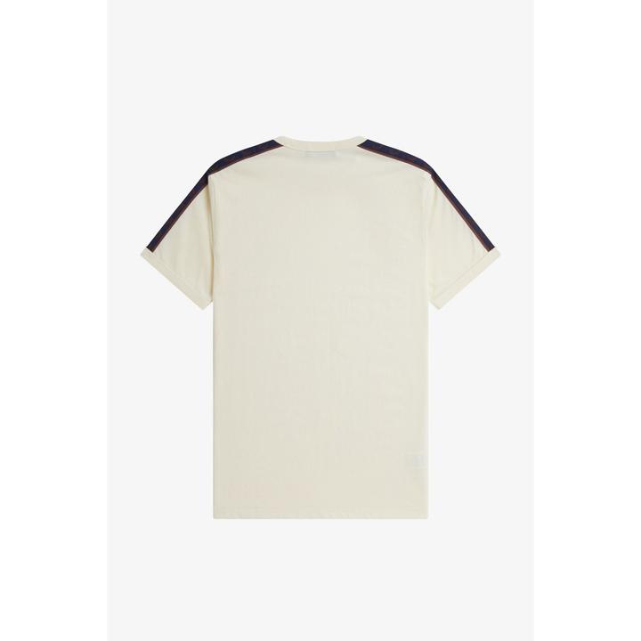 Actual product image Fred Perry Ringer (M)