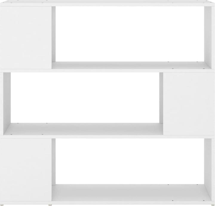Actual product image VidaXL Tabb (100 x 24 x 94 cm)