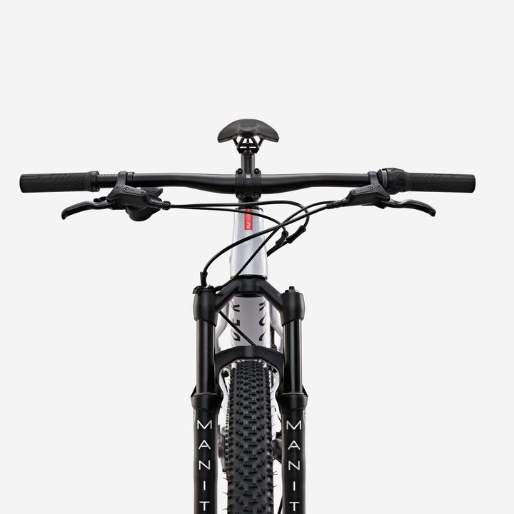 Image du produit Rockrider VTT Cross Country cadre aluminium Race 700 gris (12.30 cm)