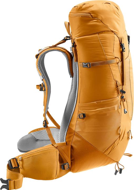 Productafbeelding Deuter Aircontact Lite 40 + 10 (50 l)